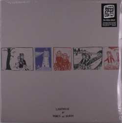 LP Francis Of Delirium: Lighthouse