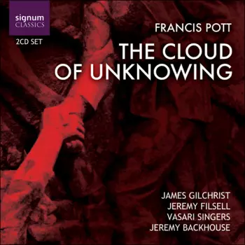 The Cloud Of Unknowing
