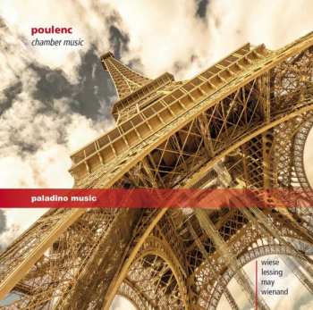 CD Francis Poulenc: Chamber Music