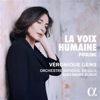 La Voix Humaine