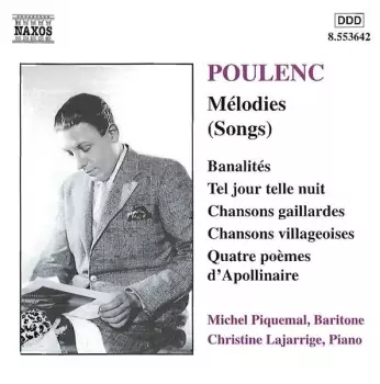 Mélodies