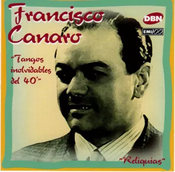 Tangos Inolvidables Del 40'