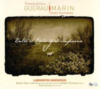 CD José Marín: Entre El Cielo Y El Infierno