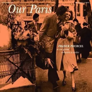 Our Paris + Pourcel's Pastels