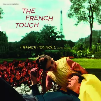 The French Touch + French Wine-Drinking Music