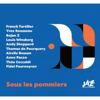 Sous Les Pommiers