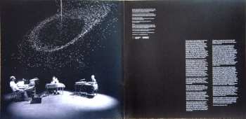 LP/CD Franck Vigroux: Radioland: Radio-Activity Revisited LTD