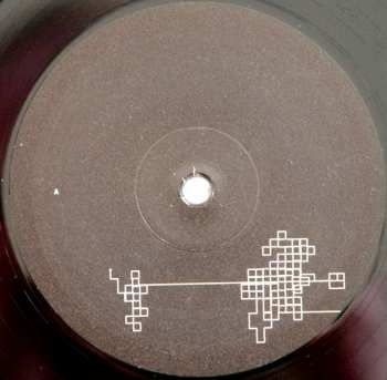 LP/CD Franck Vigroux: Radioland: Radio-Activity Revisited LTD