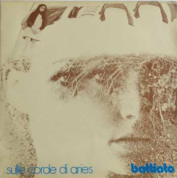 CD Franco Battiato: Sulle Corde Di Aries