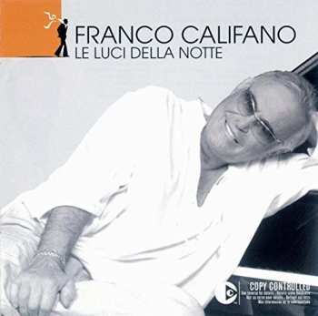 Album Franco Califano: Le Luci Della Notte 