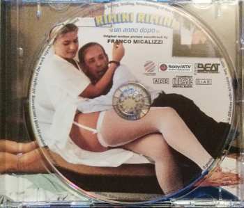 CD Franco Micalizzi: Rimini Rimini - Un Anno Dopo
