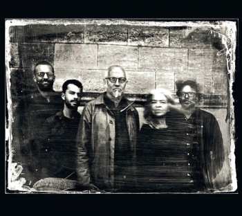 CD François Corneloup: Ré V O Lu Tion