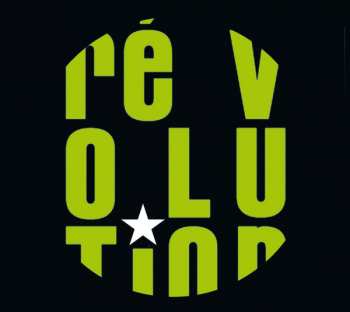 CD François Corneloup: Ré V O Lu Tion