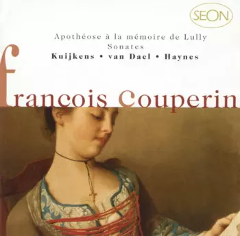 Sigiswald Kuijken: Instrumental Concert - Sonatas