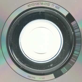 2CD Christophe Rousset: Les Nations