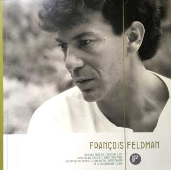 LP Francois Feldman: Best Of
