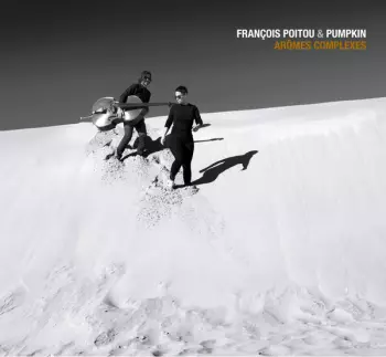 Pumpkin: Arômes Complexes