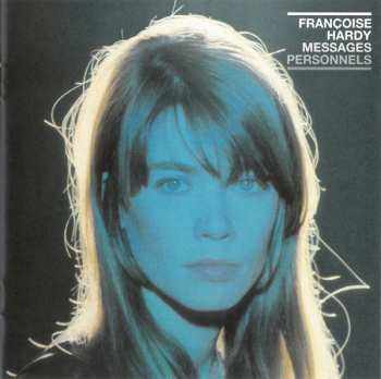 2CD/Box Set Françoise Hardy: 2CD Françoise Hardy