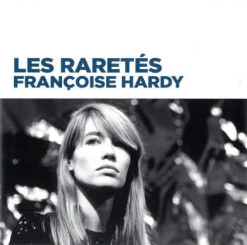 2CD/Box Set Françoise Hardy: 2CD Françoise Hardy