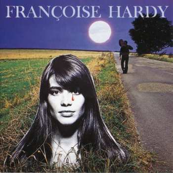 5CD/Box Set Françoise Hardy: 5 Albums Originaux