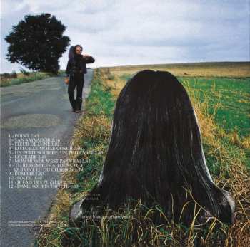 5CD/Box Set Françoise Hardy: 5 Albums Originaux