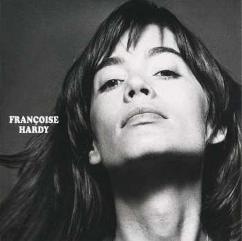 5CD/Box Set Françoise Hardy: 5 Albums Originaux