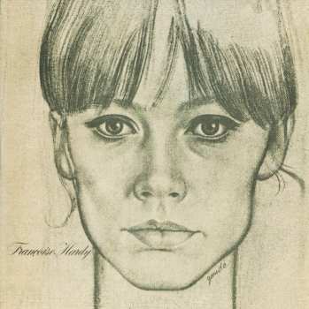 5CD/Box Set Françoise Hardy: 5 Albums Originaux
