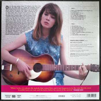 LP Françoise Hardy: Tous Les Garçons Et Les Filles LTD