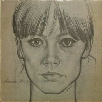 Album Françoise Hardy: Françoise Hardy
