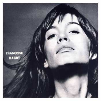 LP Françoise Hardy: La Question