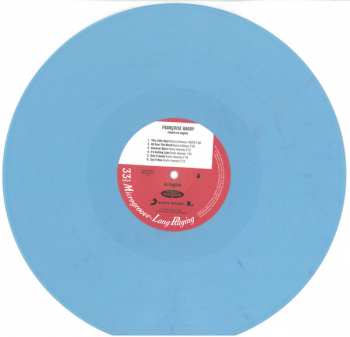 LP Françoise Hardy: In English LTD | CLR
