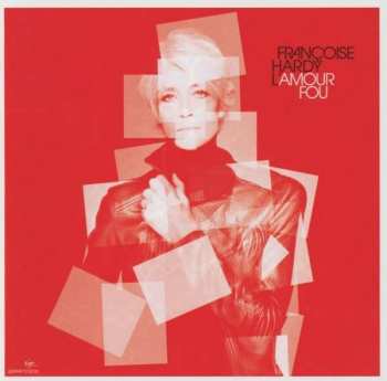 CD Françoise Hardy: L'amour Fou