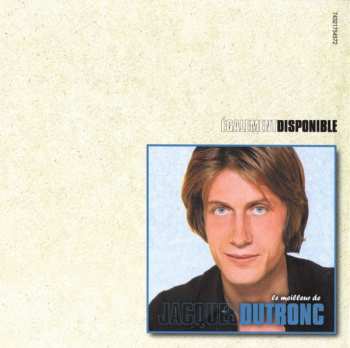 CD Françoise Hardy: Le Meilleur De Françoise Hardy