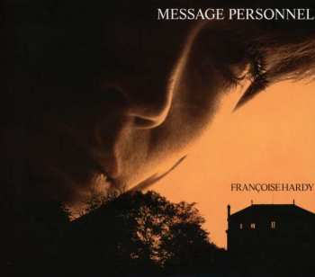 2CD Françoise Hardy: Message Personnel DLX