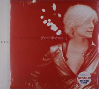 LP Françoise Hardy: (Parenthèses…)