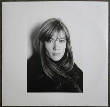 2LP Françoise Hardy: Quelques Titres Que Je Connais D'elle (Vol. 2)