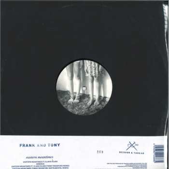 LP Frank and Tony: Eastern Meantimes LTD | NUM