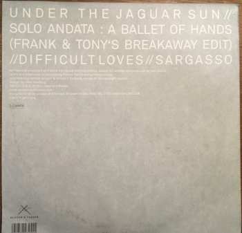 LP Frank and Tony: Under The Jaguar Sun