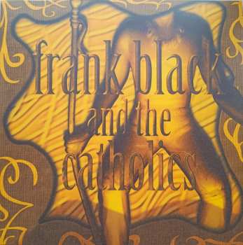 LP Frank Black And The Catholics: Frank Black And The Catholics