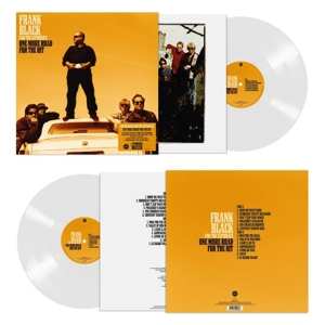 LP Frank Black And The Catholics: One More Road For The Hit CLR