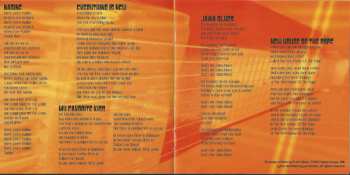 CD Frank Black And The Catholics: Show Me Your Tears