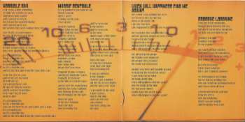 CD Frank Black And The Catholics: Show Me Your Tears