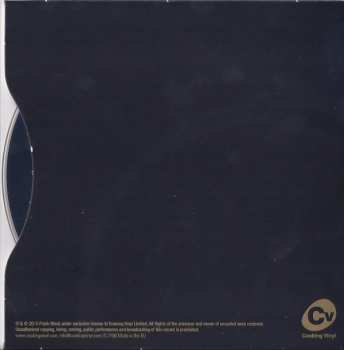 7CD/Box Set Frank Black And The Catholics: The Complete Recordings LTD