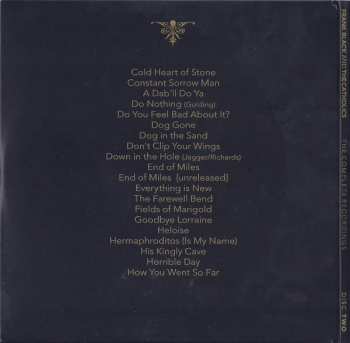 7CD/Box Set Frank Black And The Catholics: The Complete Recordings LTD