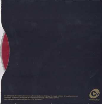 7CD/Box Set Frank Black And The Catholics: The Complete Recordings LTD