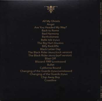 7CD/Box Set Frank Black And The Catholics: The Complete Recordings LTD