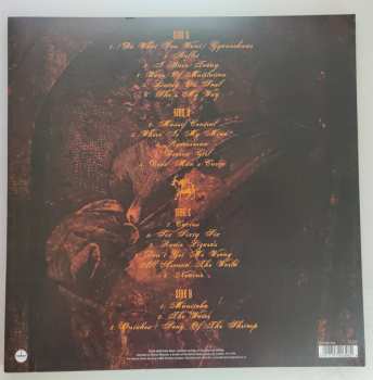 2LP Frank Black: Christmass CLR