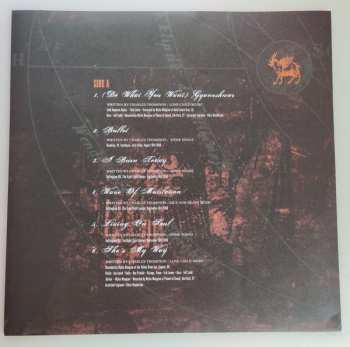 2LP Frank Black: Christmass CLR
