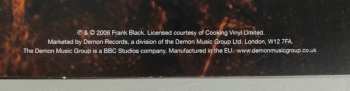 2LP Frank Black: Christmass CLR