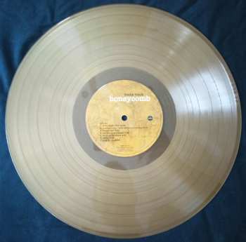 LP Frank Black: Honeycomb CLR